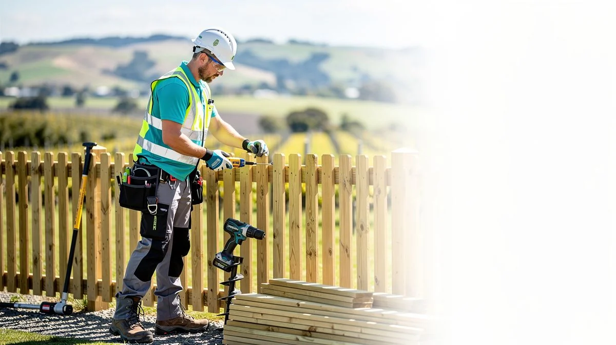 Best Fencing Contractors in Blenheim