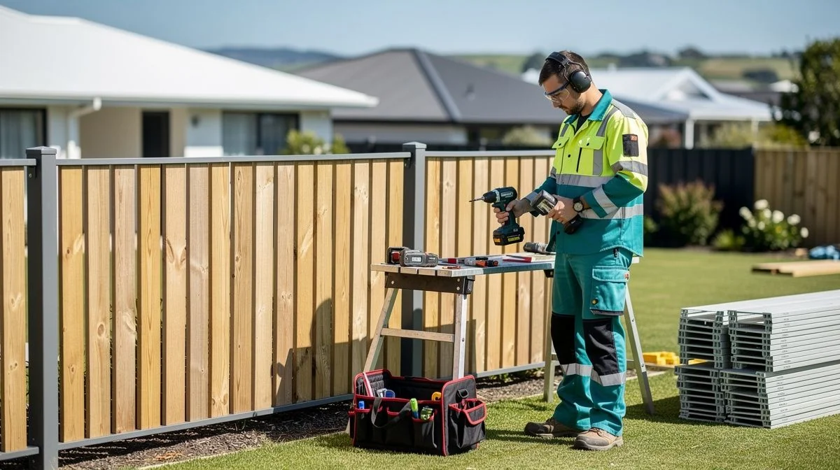 Best Fencing Contractors in Christchurch