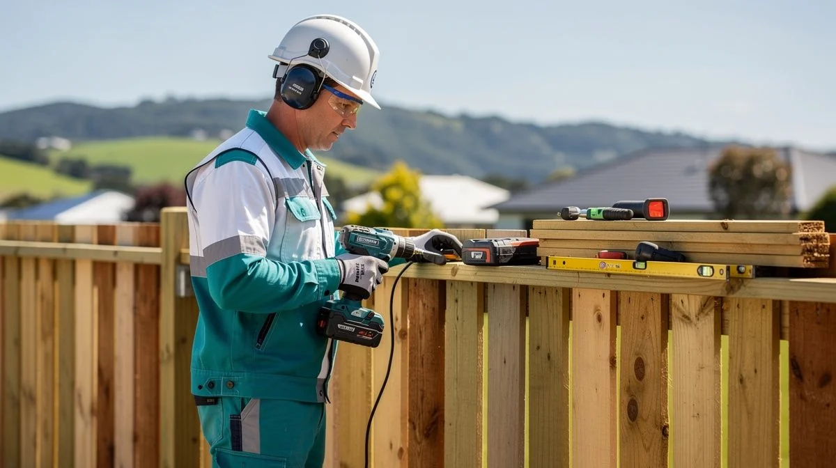 Best Fencing Contractors in Gisborne
