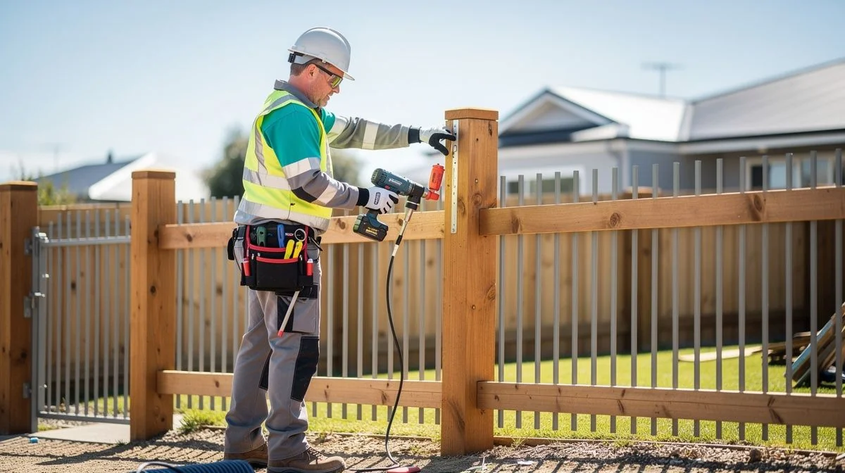 Best Fencing Contractors in Hamilton