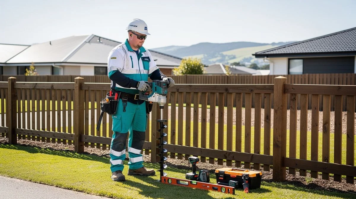 Best Fencing Contractors in Hastings