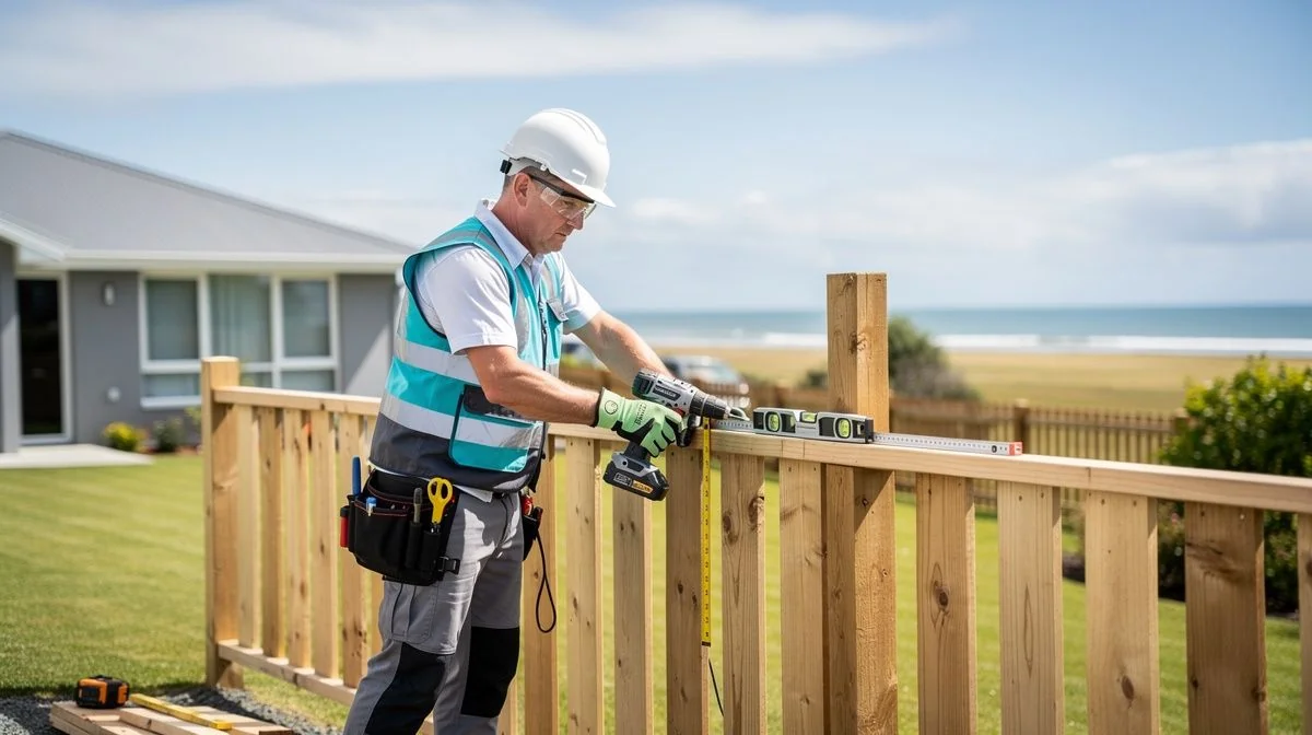 Best Fencing Contractors in Invercargill