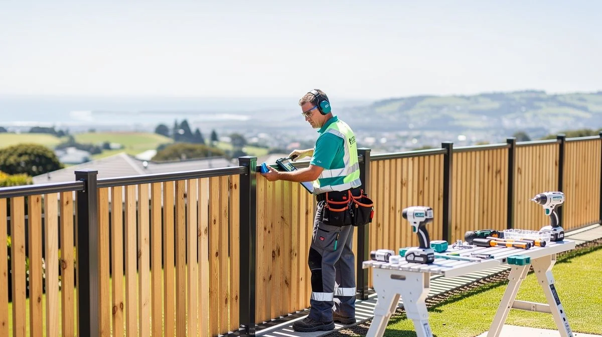 Best Fencing Contractors in Kapiti