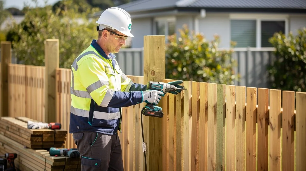 Best Fencing Contractors in Levin