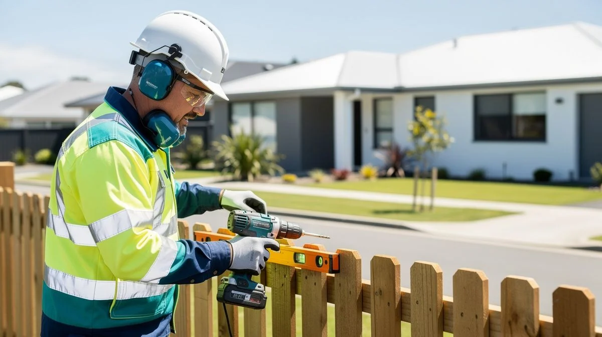 Best Fencing Contractors in Lower Hutt