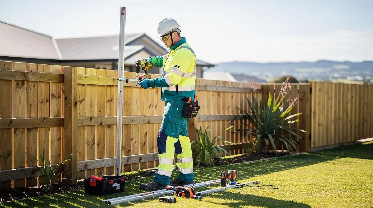 Best Fencing Contractors in Paraparaumu