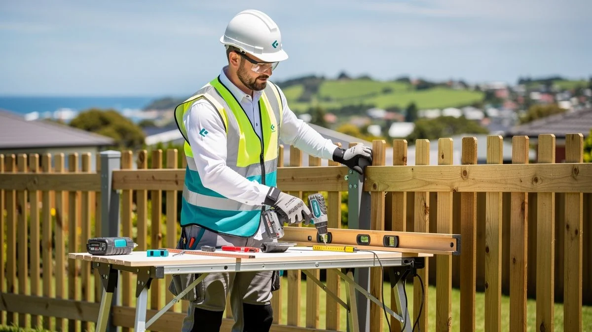 Best Fencing Contractors in Porirua