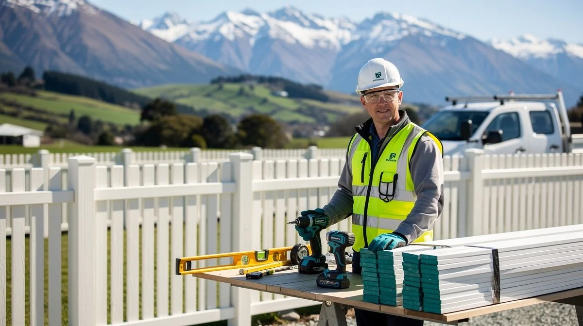 Best Fencing Contractors in Queenstown