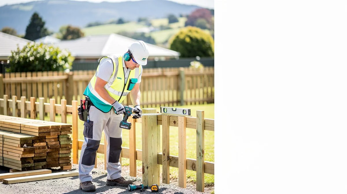 Best Fencing Contractors in Taupo