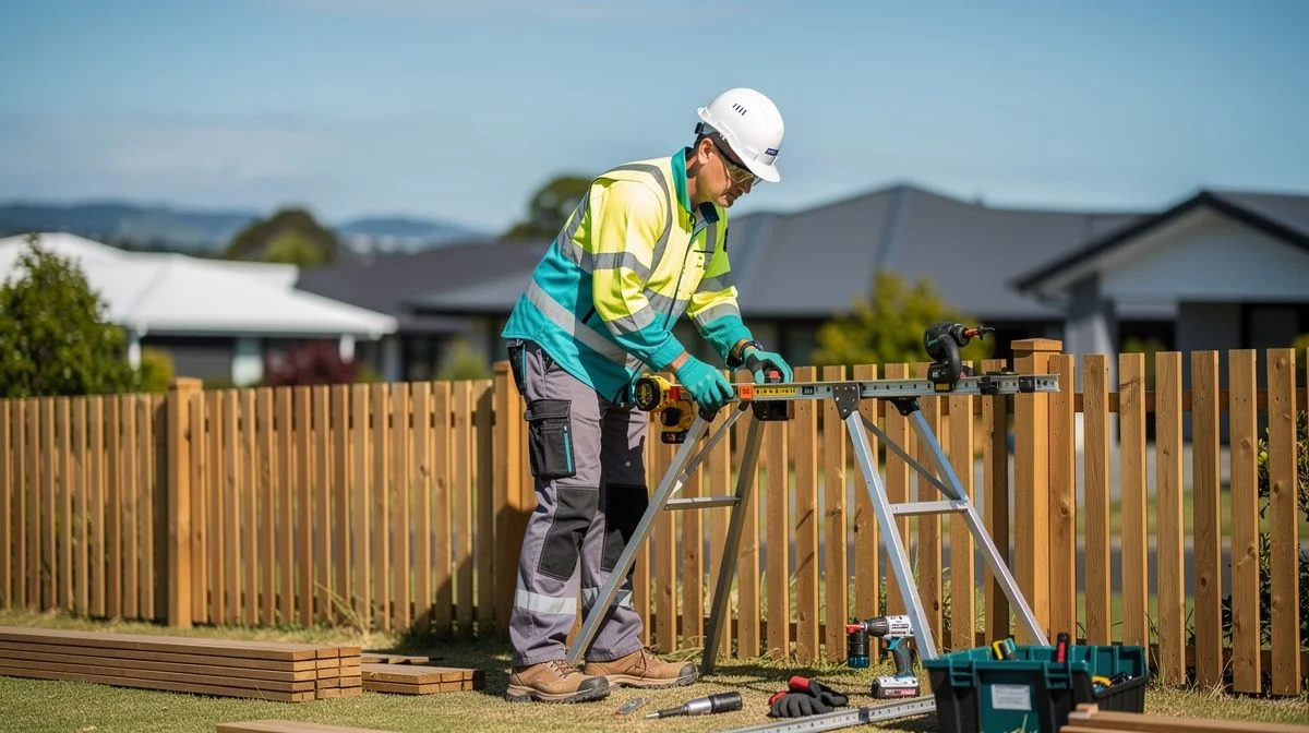 Best Fencing Contractors in Tauranga