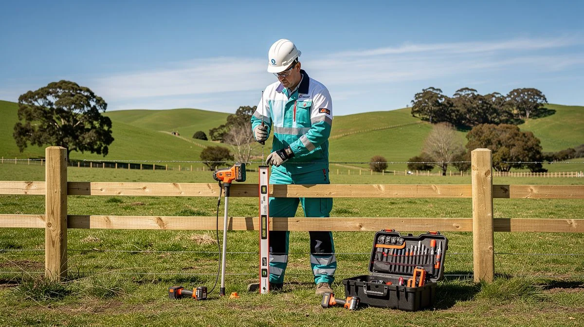 Best Fencing Contractors in Wairarapa