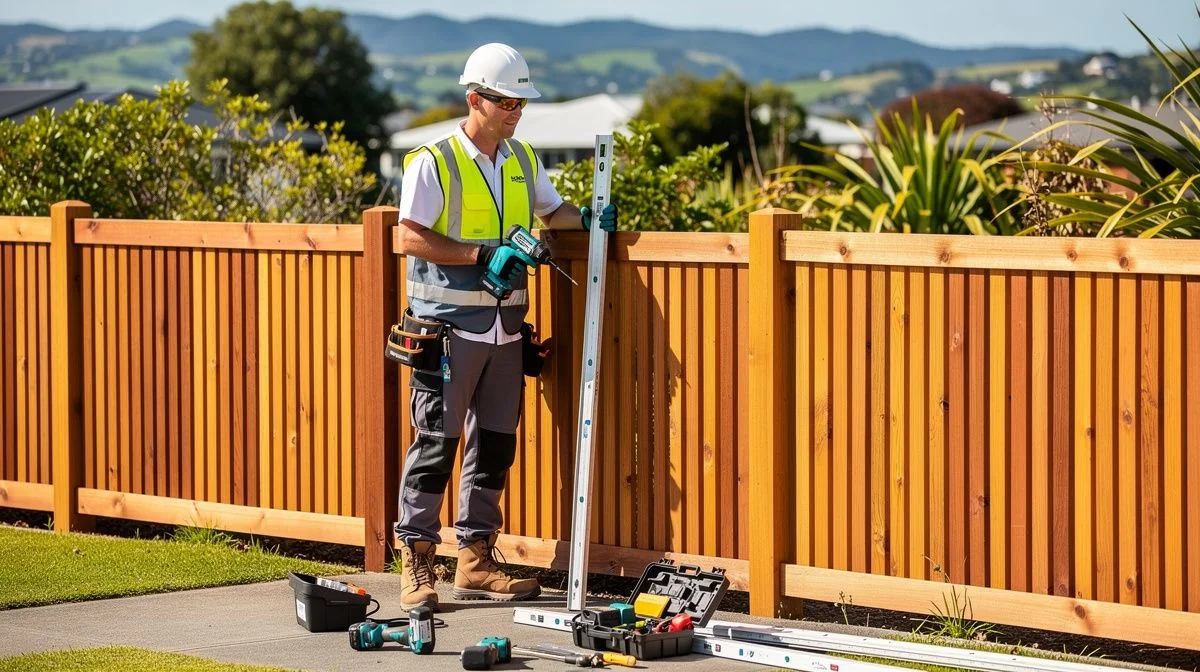 Best Fencing Contractors in Whakatane