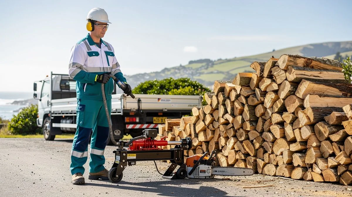 Best Firewood Suppliers in Dunedin