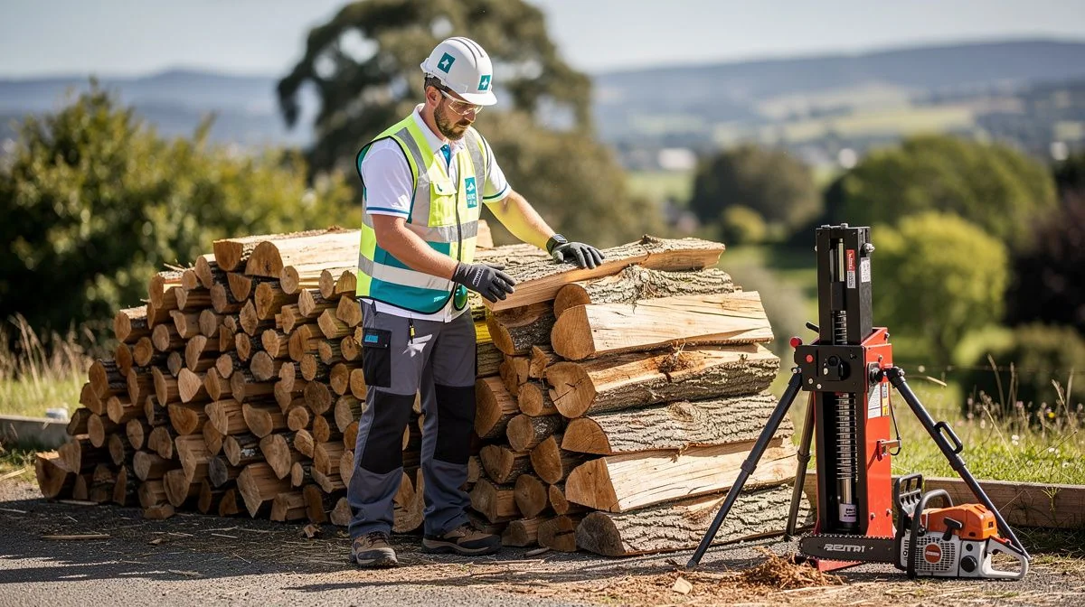 Best Firewood Suppliers in Hamilton