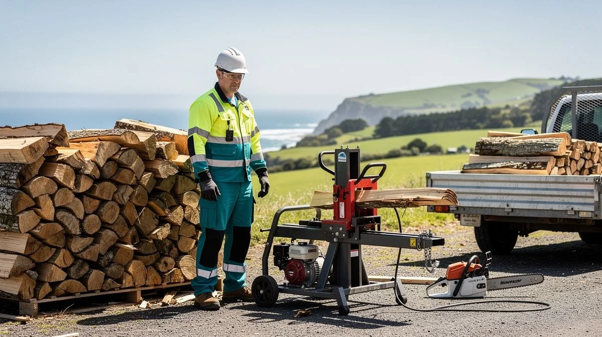 Best Firewood Suppliers in Kapiti