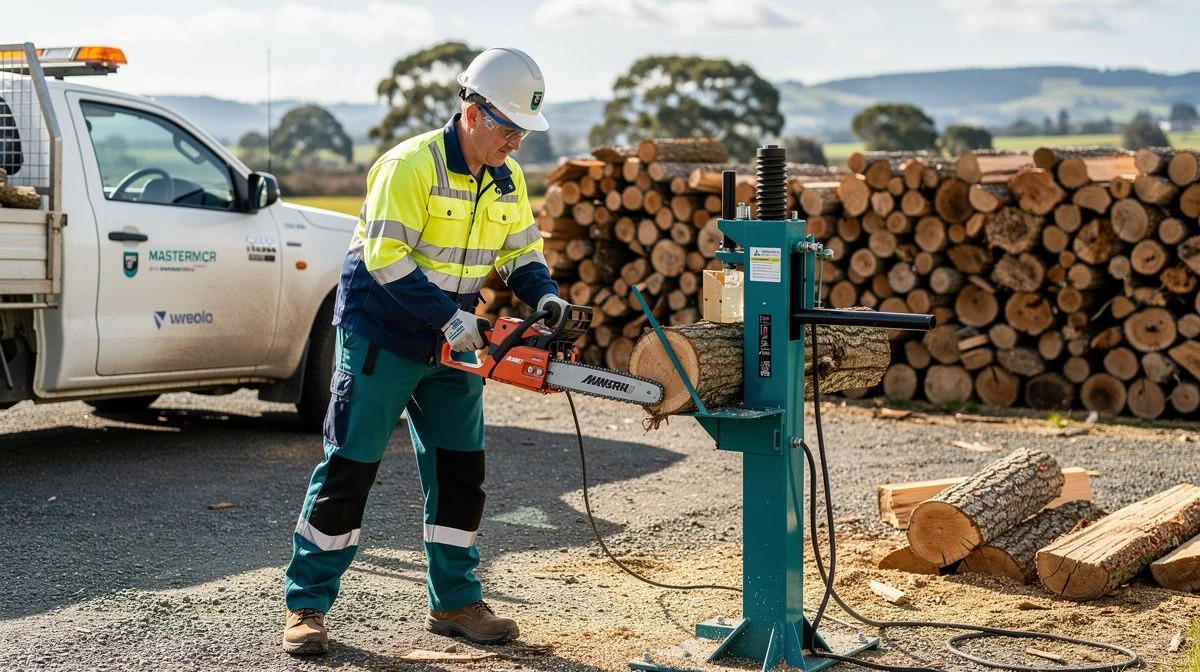 Best Firewood Suppliers in Masterton