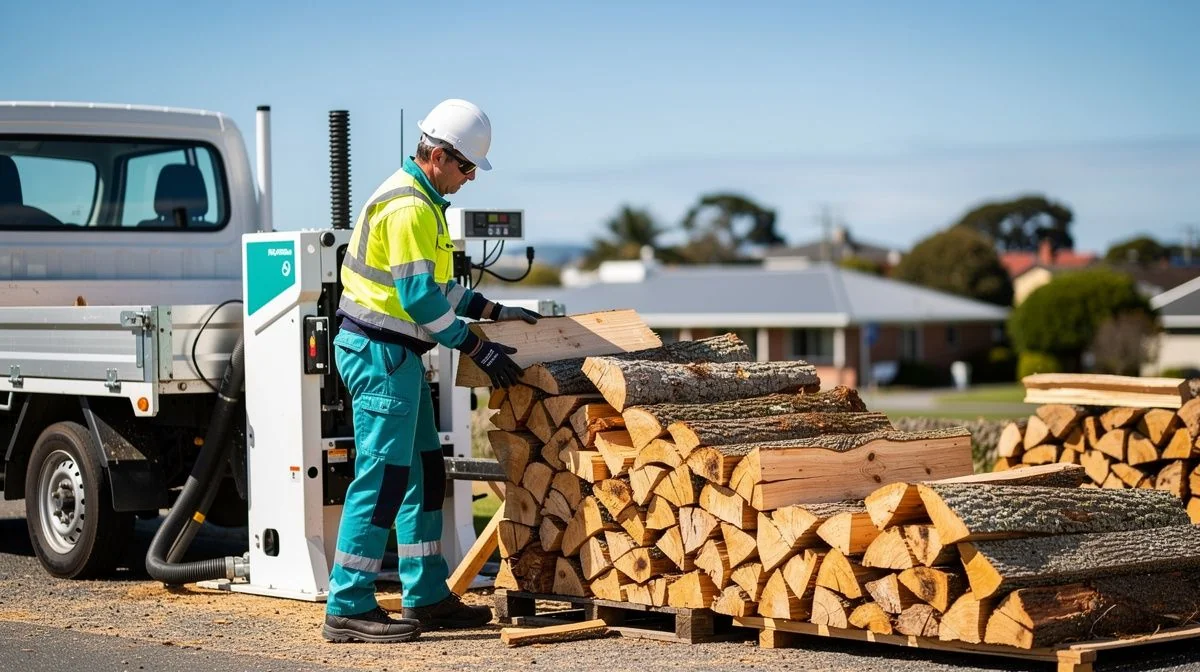 Best Firewood Suppliers in Napier