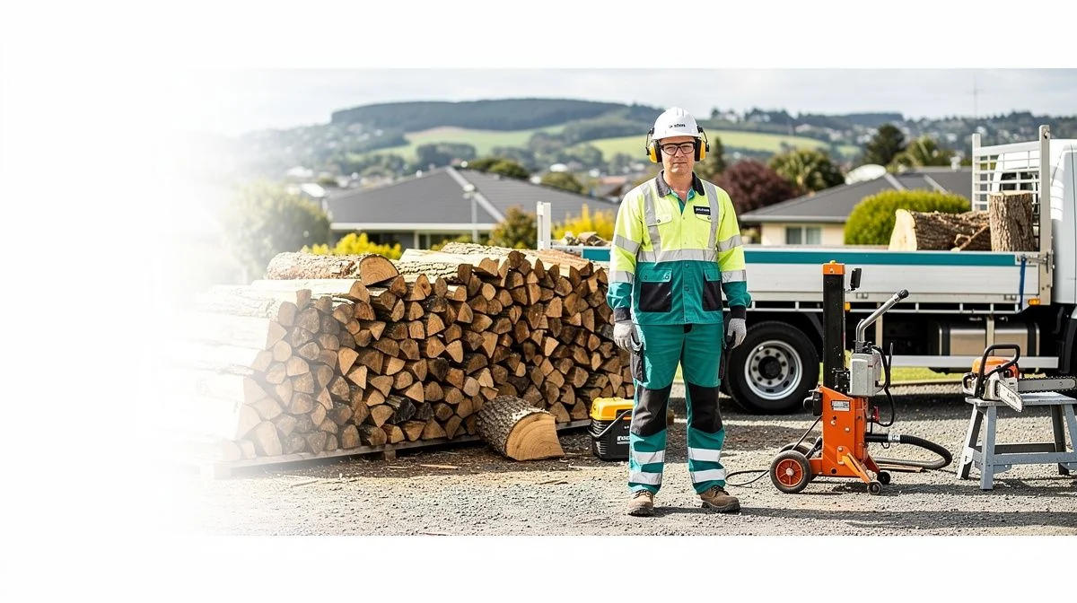 Best Firewood Suppliers in Paraparaumu