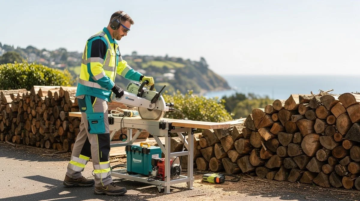 Best Firewood Suppliers in Porirua