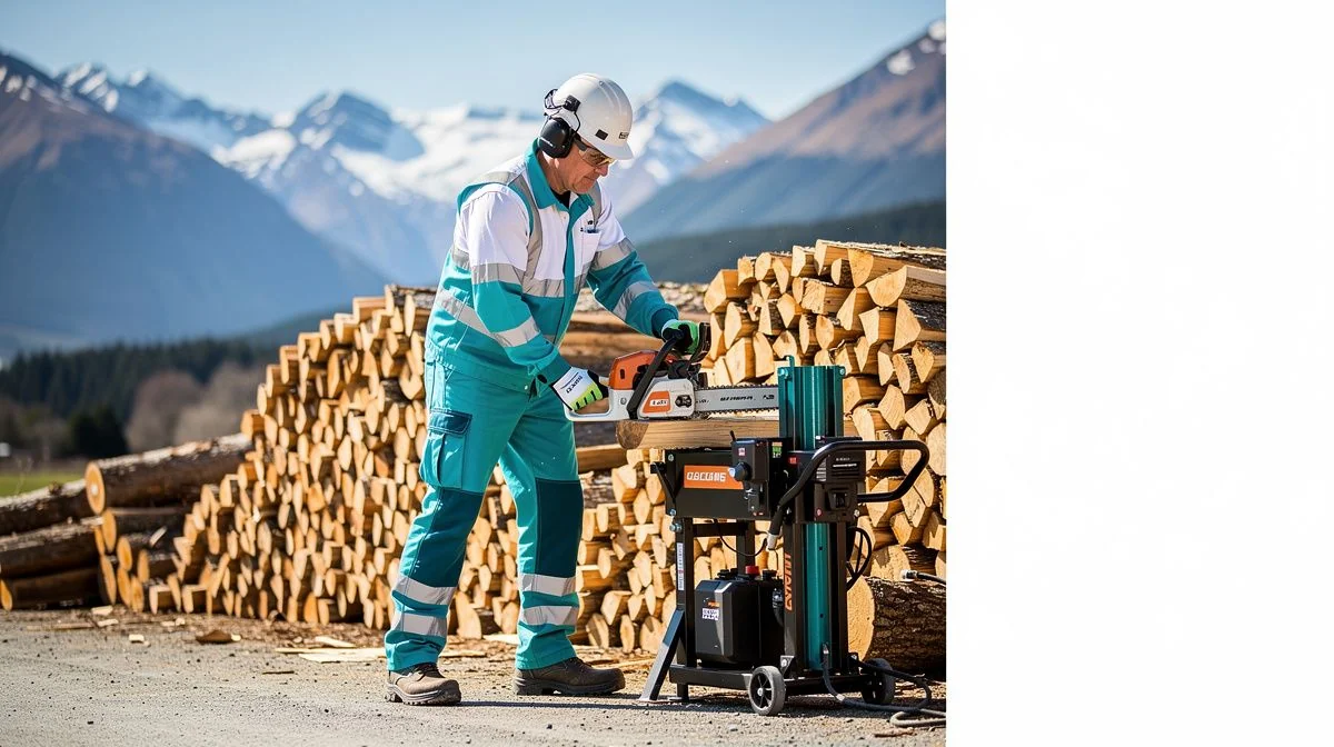 Best Firewood Suppliers in Queenstown