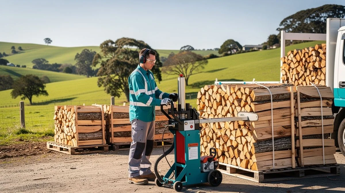 Best Firewood Suppliers in Wairarapa