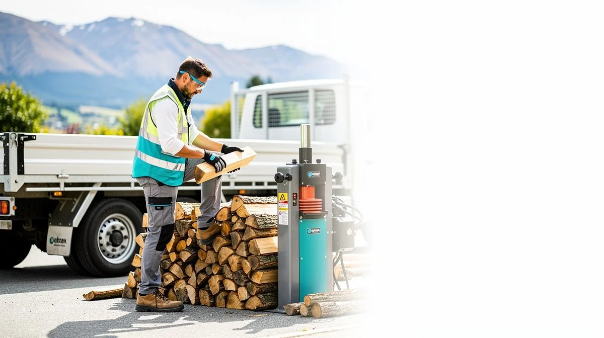 Best Firewood Suppliers in Wanaka