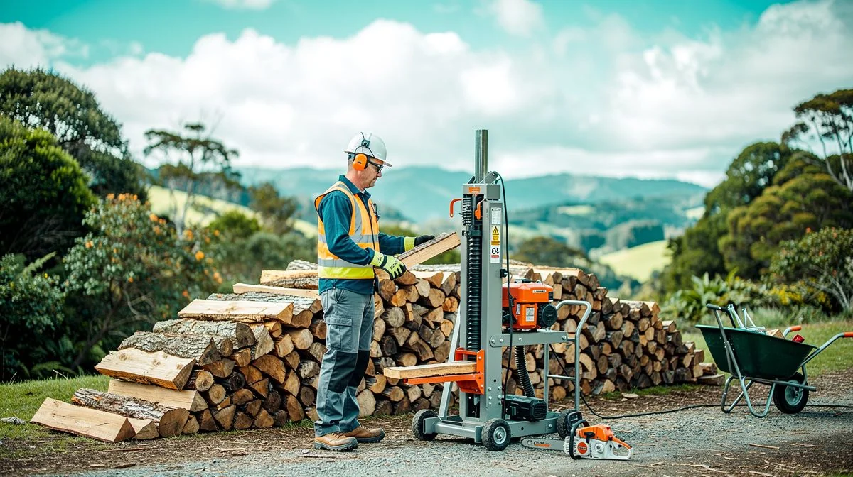 Best Firewood Suppliers in West Coast