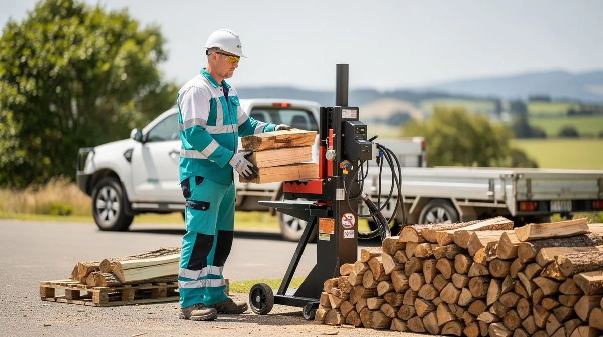 Best Firewood Suppliers in Whakatane