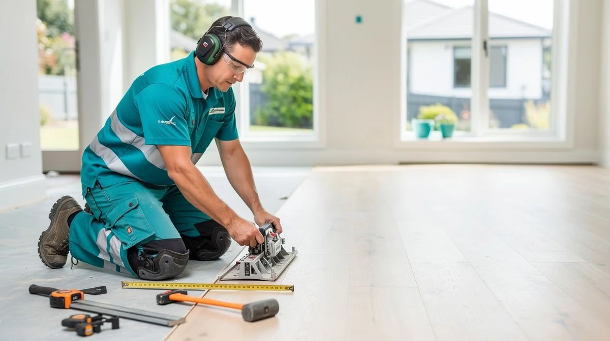 Best Flooring Specialists in Auckland