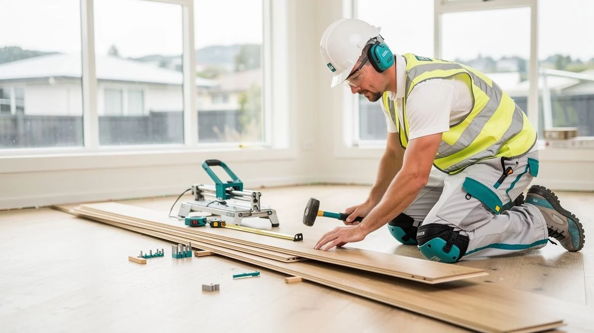 Best Flooring Specialists in Christchurch