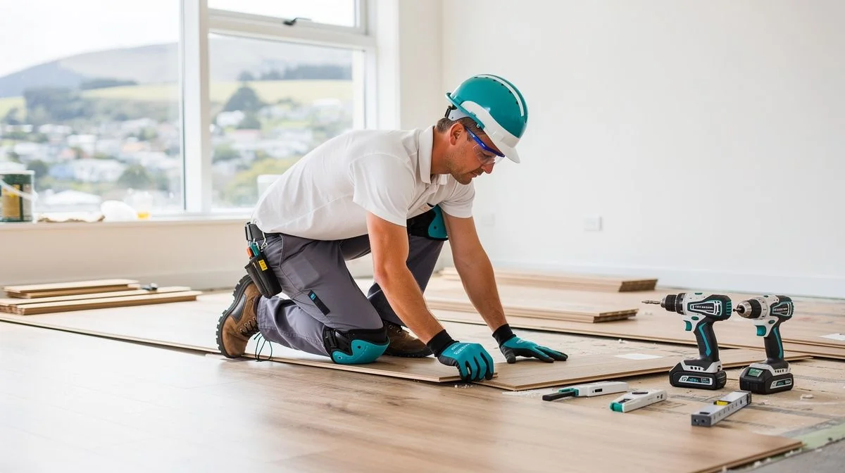 Best Flooring Specialists in Dunedin