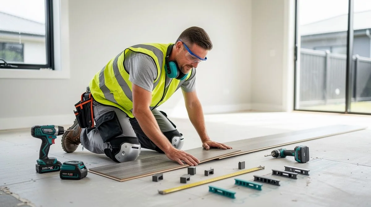 Best Flooring Specialists in Hamilton