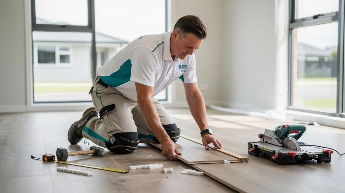 Best Flooring Specialists in Invercargill
