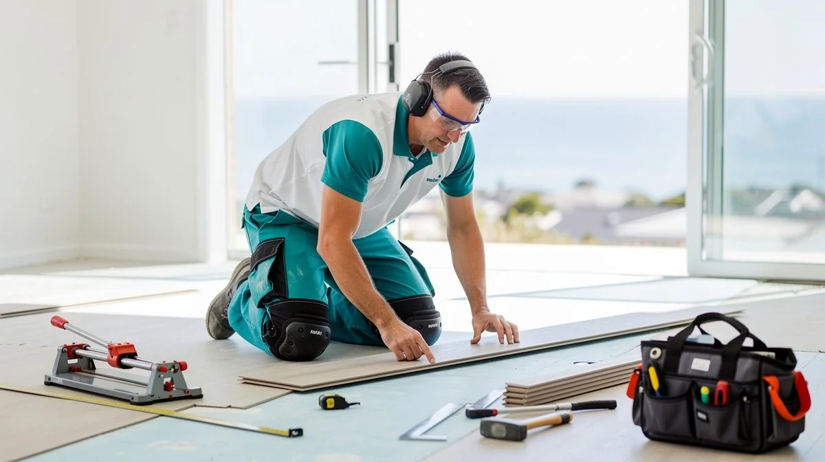 Best Flooring Specialists in Kapiti