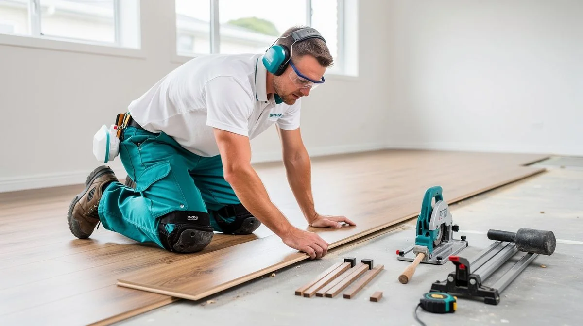 Best Flooring Specialists in Levin