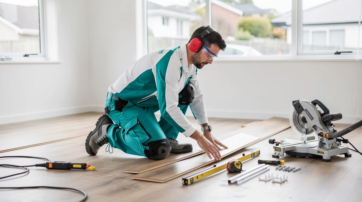 Best Flooring Specialists in Lower Hutt
