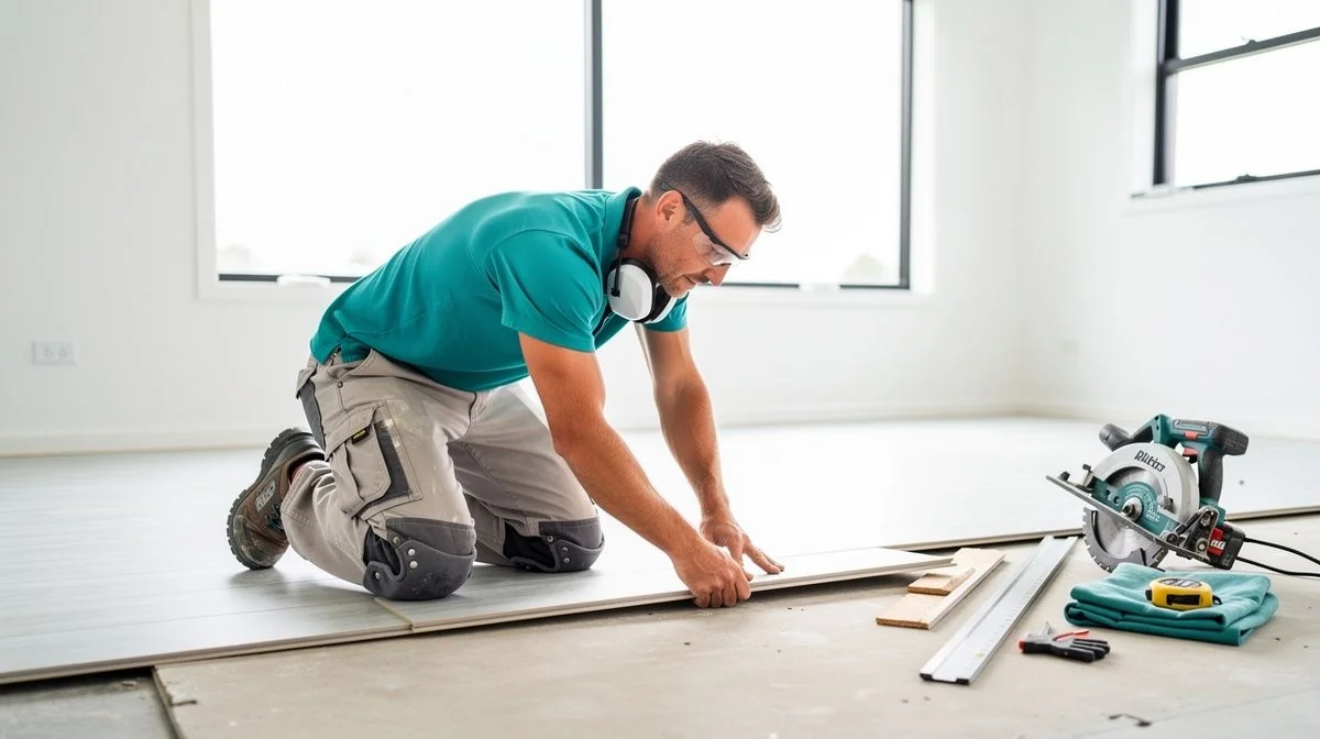 Best Flooring Specialists in Masterton