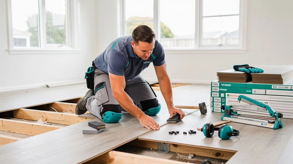 Best Flooring Specialists in Napier
