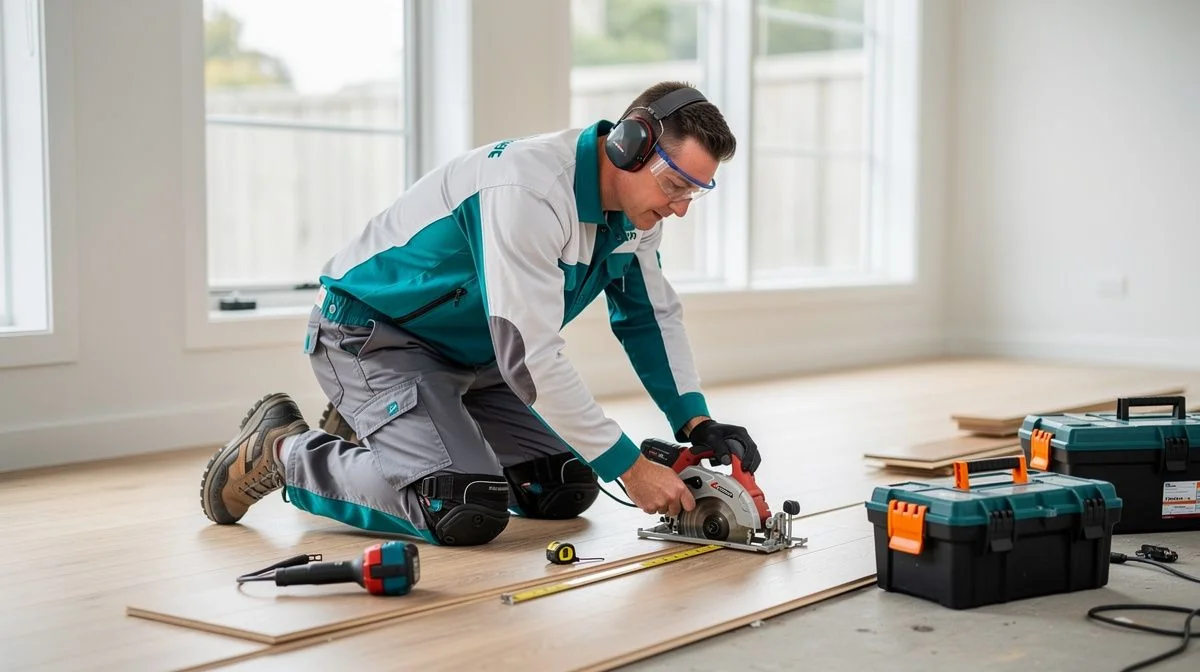Best Flooring Specialists in Nelson