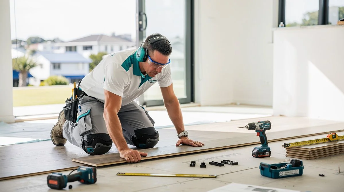Best Flooring Specialists in New Plymouth