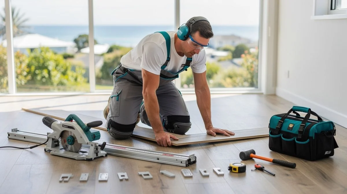 Best Flooring Specialists in Paraparaumu