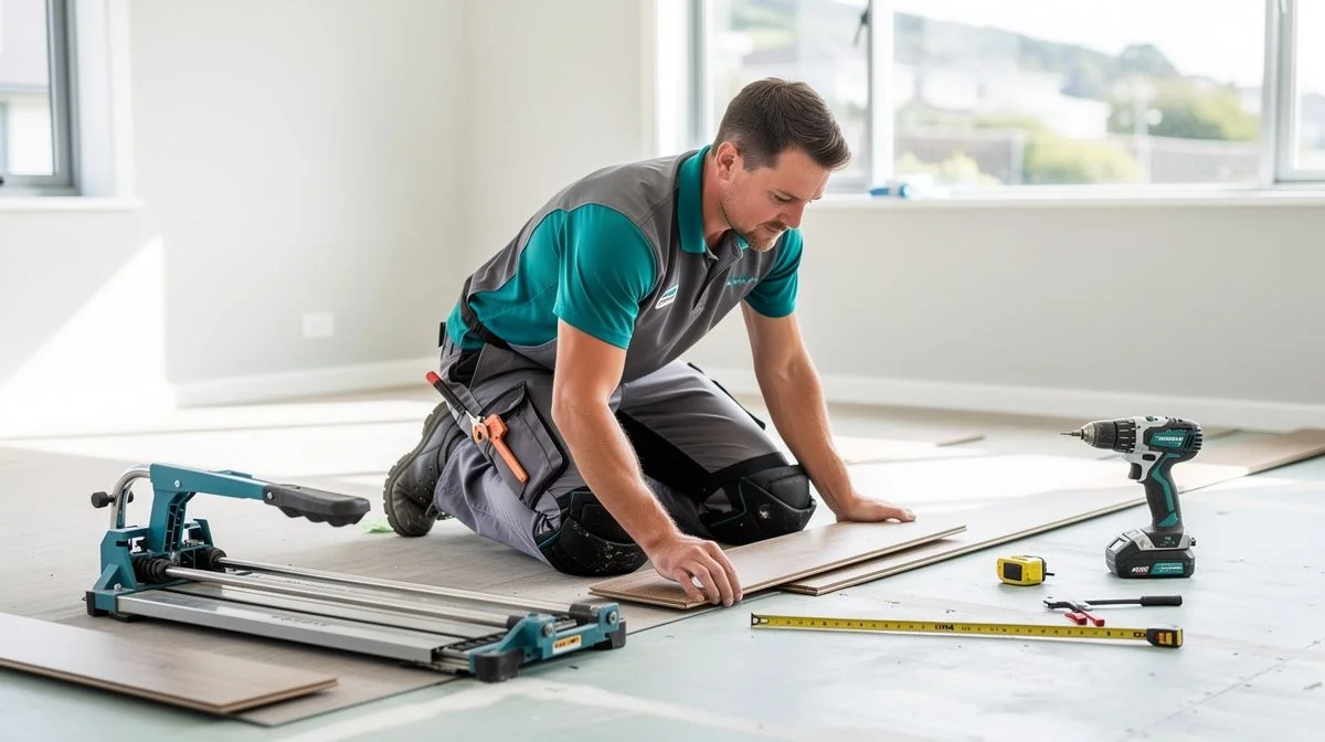 Best Flooring Specialists in Porirua