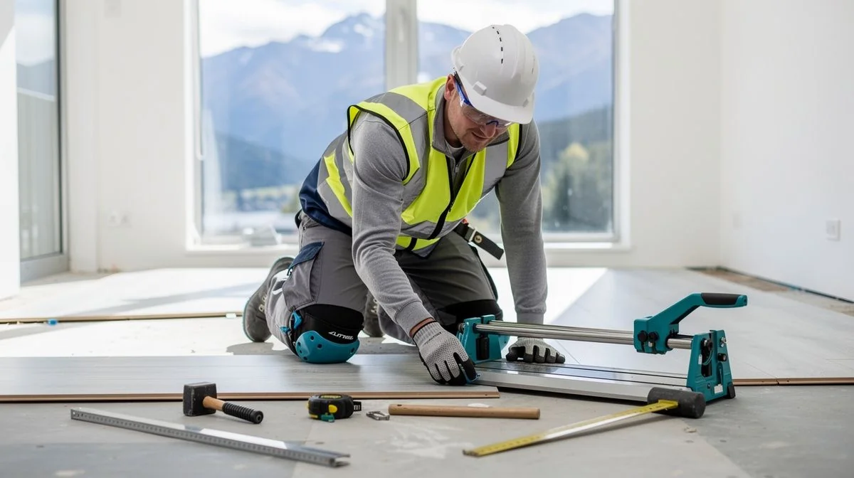 Best Flooring Specialists in Queenstown