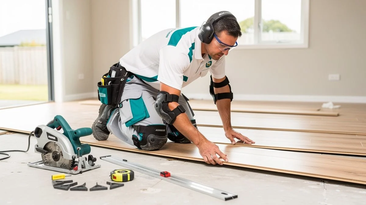 Best Flooring Specialists in Rotorua