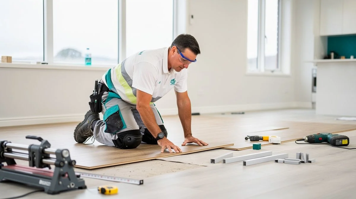 Best Flooring Specialists in Taupo