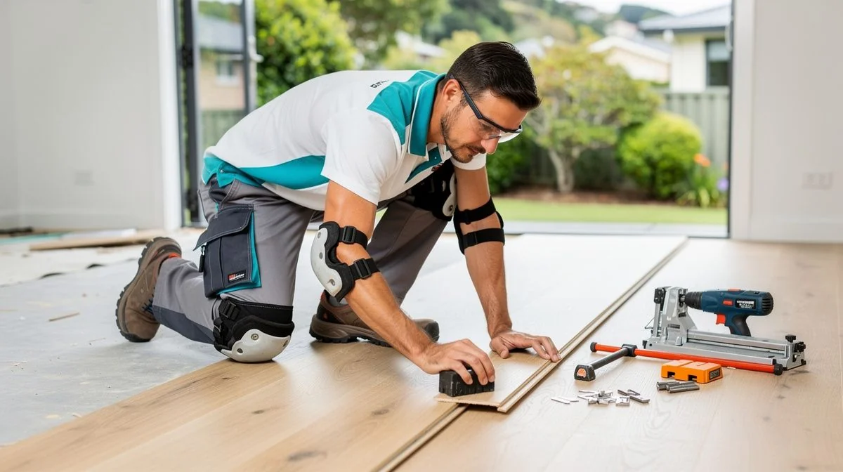 Best Flooring Specialists in Upper Hutt