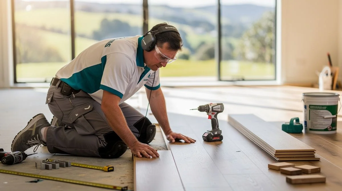 Best Flooring Specialists in Wairarapa