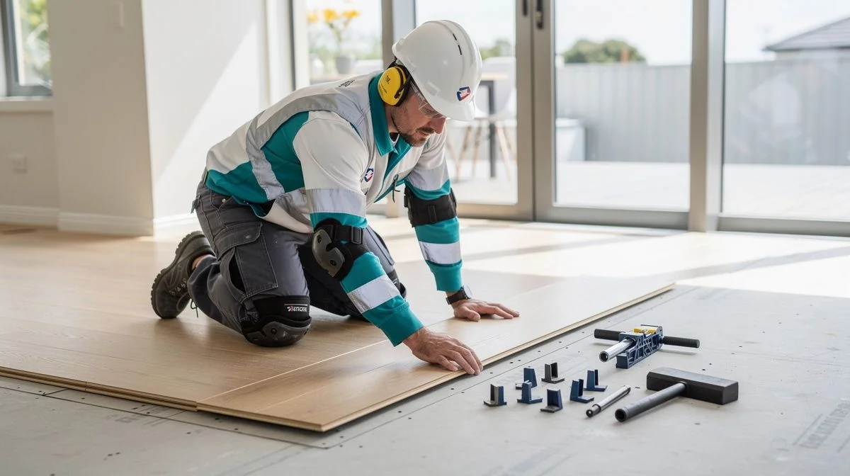 Best Flooring Specialists in Wellington