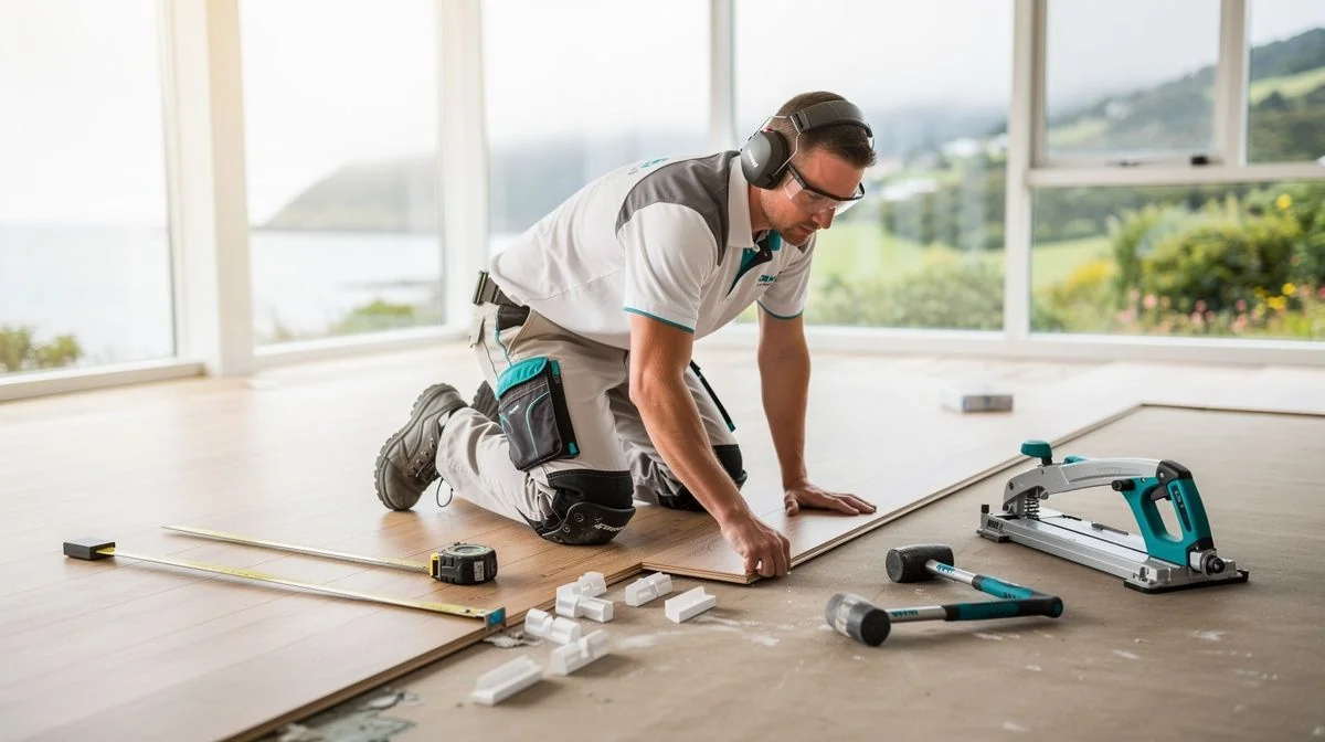 Best Flooring Specialists in West Coast
