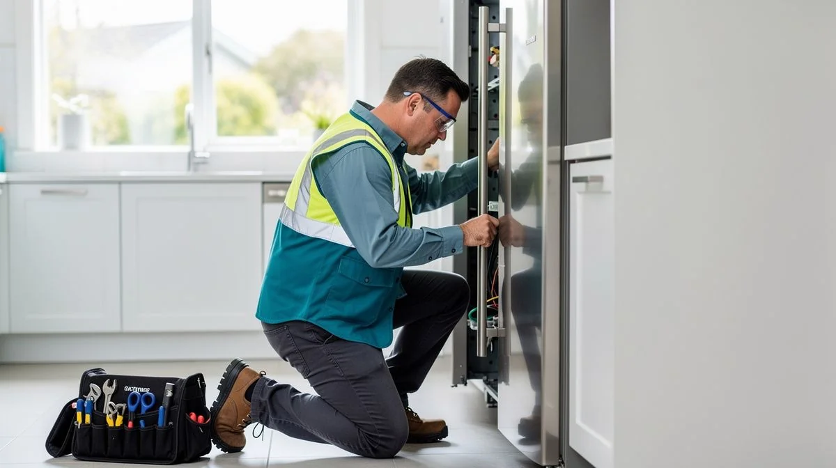 Best Fridge Repair Technicians in Christchurch